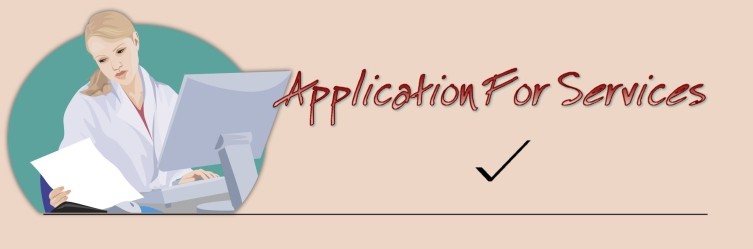 app for services