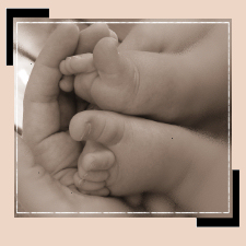 Photo: Hands of Love