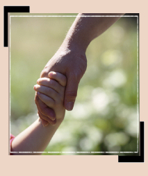 Photo: Hand of Security