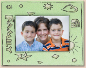 Photo: Family